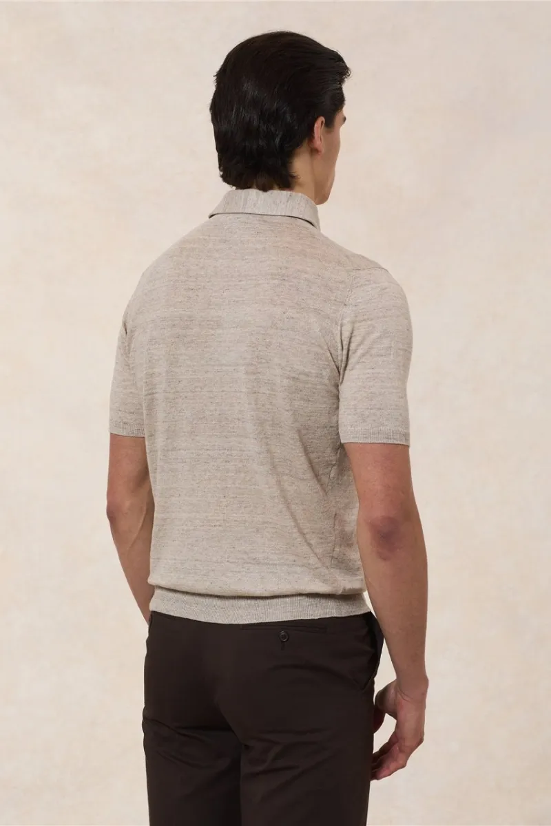 Paramontura Polo