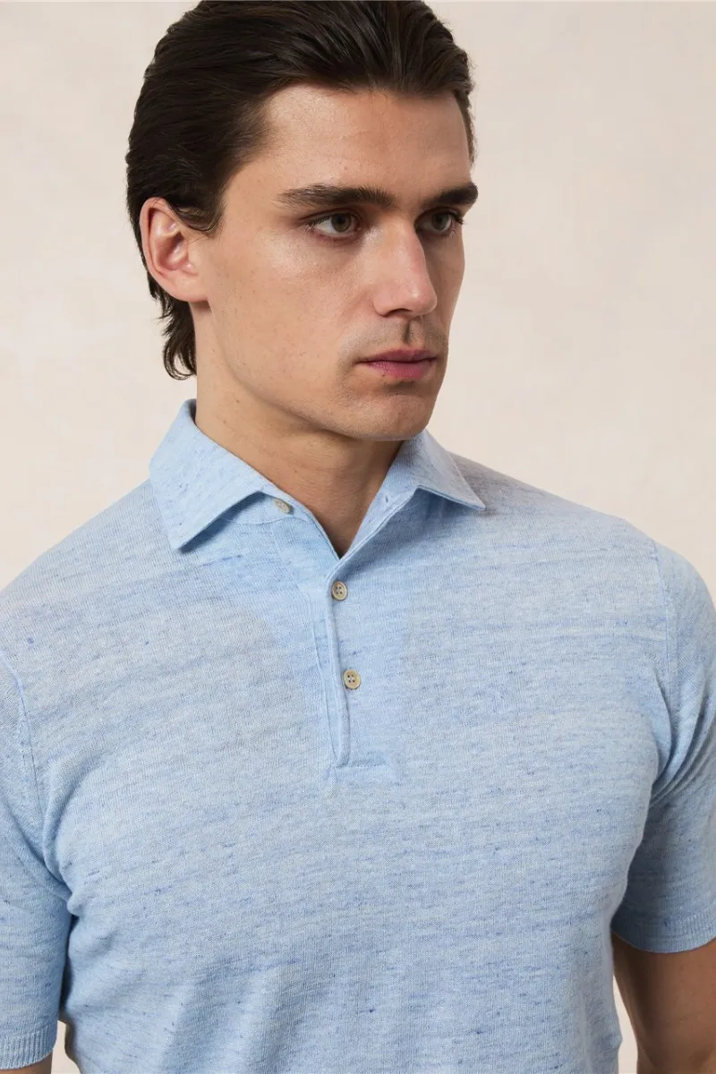 Paramontura Polo