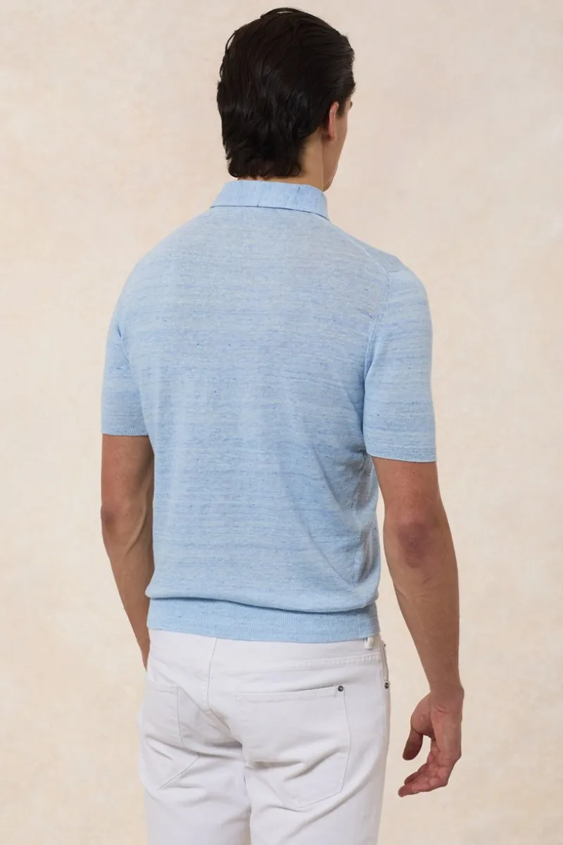 Paramontura Polo
