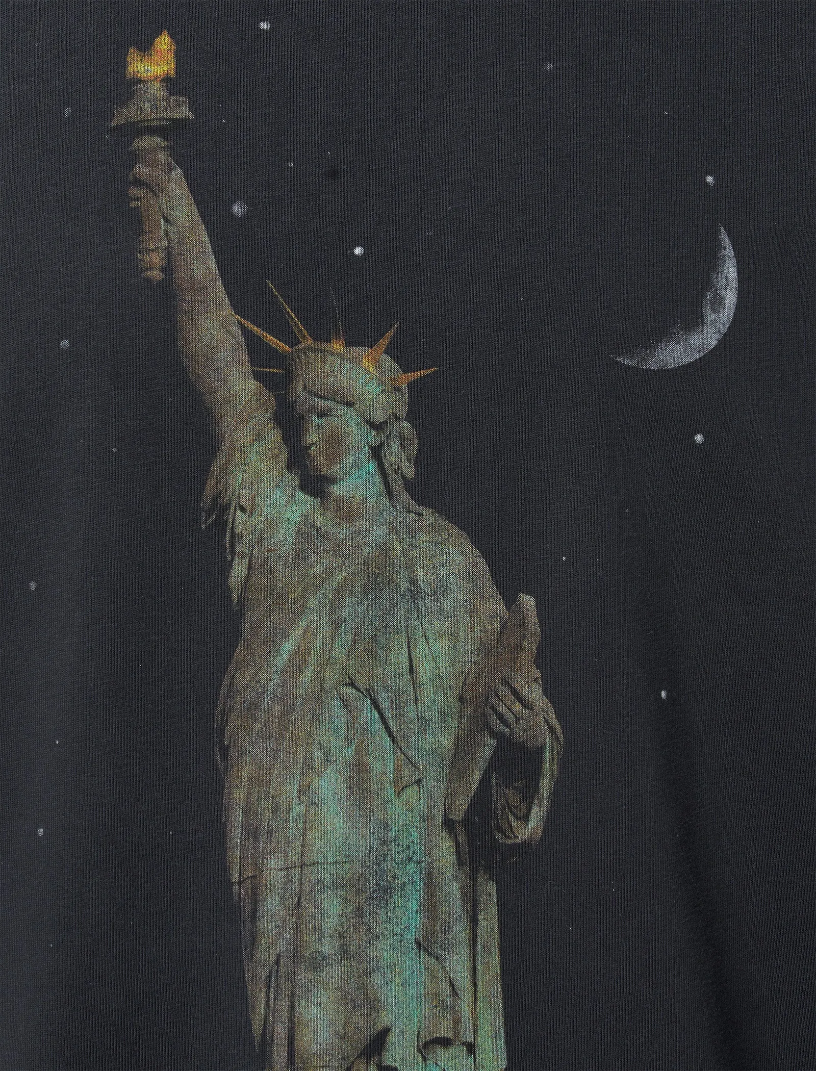 PARIS LIBERTY T-SHIRT