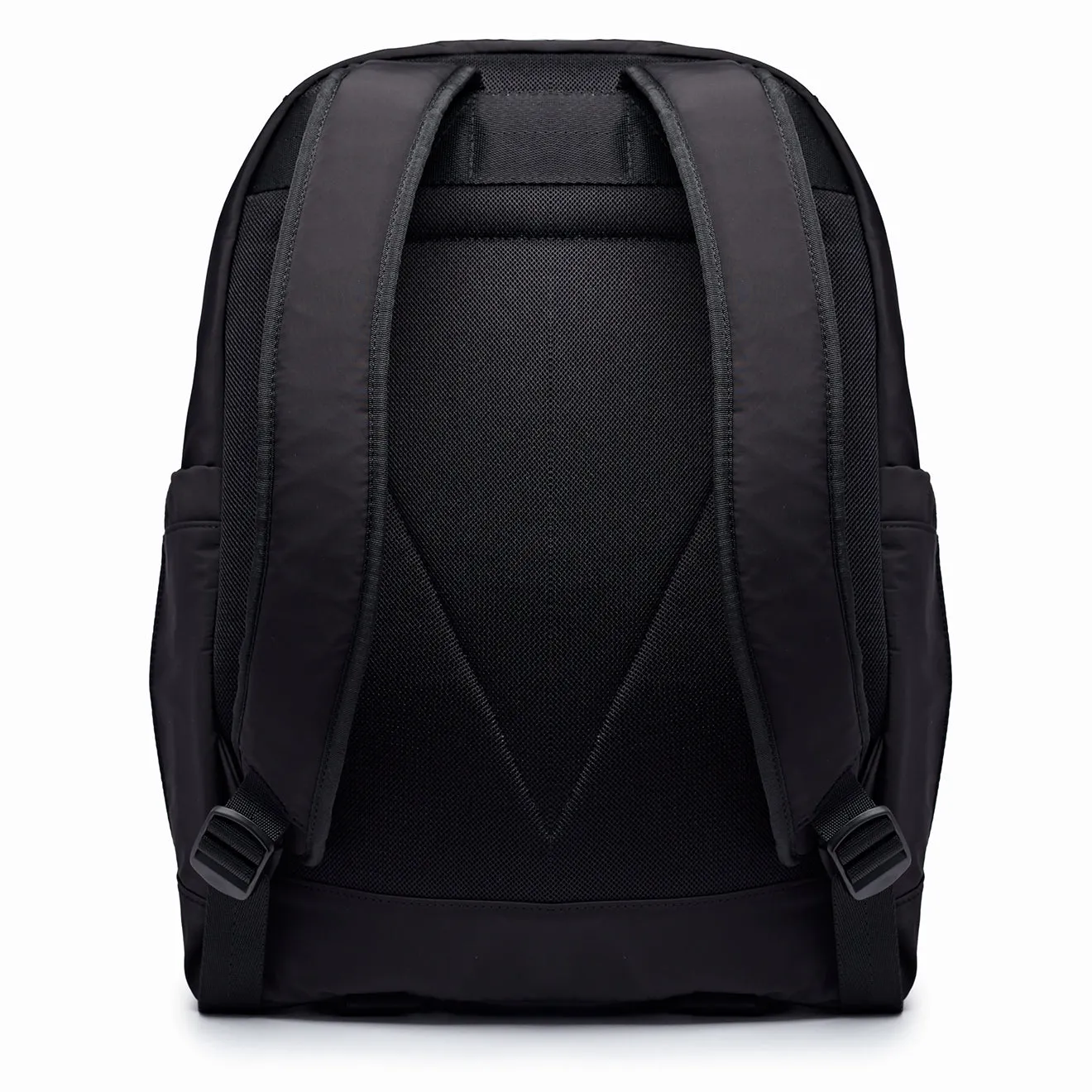 Paul Smith Zip-Top Backpack Black