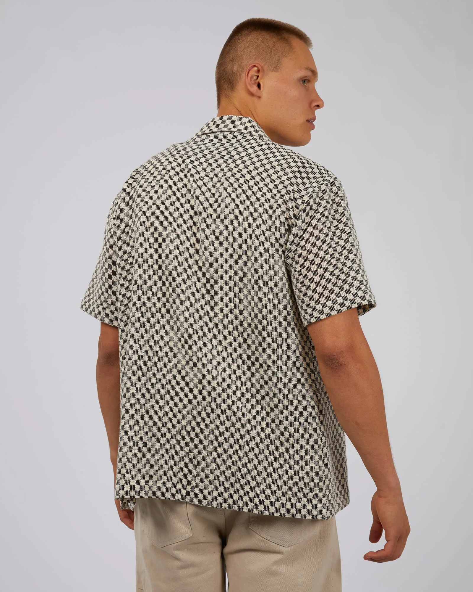 Rio Ss Shirt Multicoloured