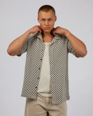 Rio Ss Shirt Multicoloured
