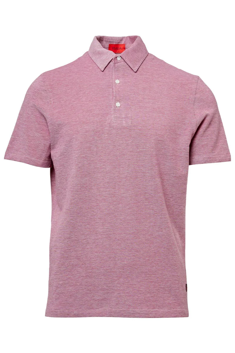 Short Sleeve Polo