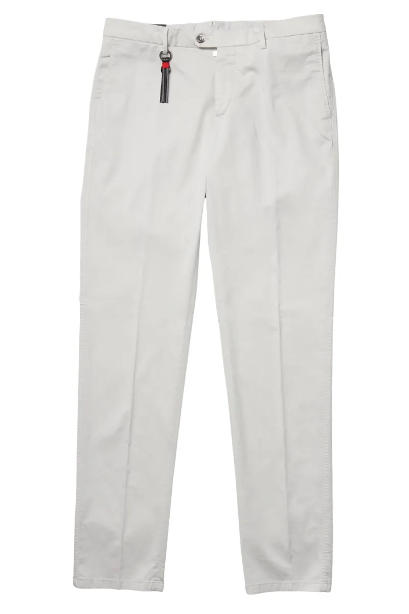 Slim 80 Satin Pants