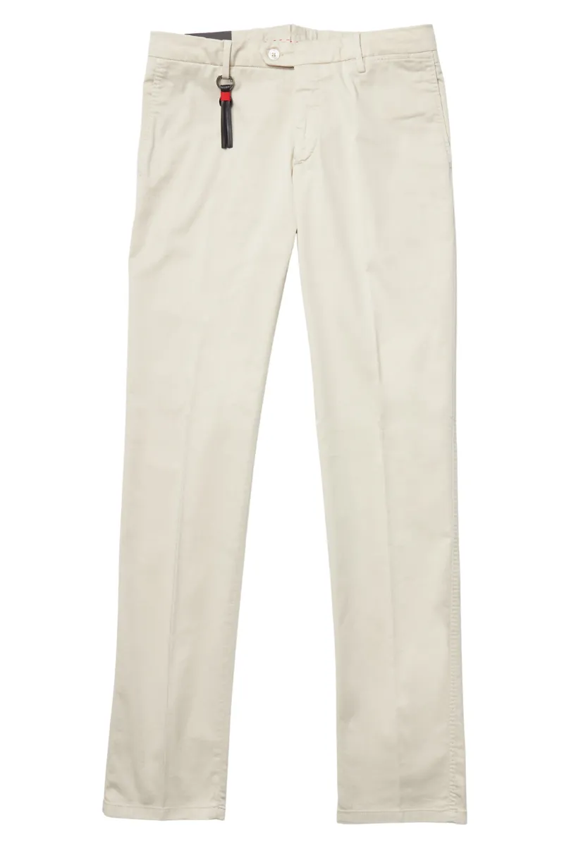 Slim 80 Satin Pants