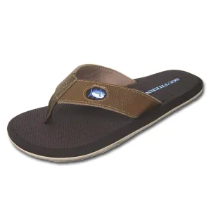 Southern Tide Men's River Rock Flipjacks