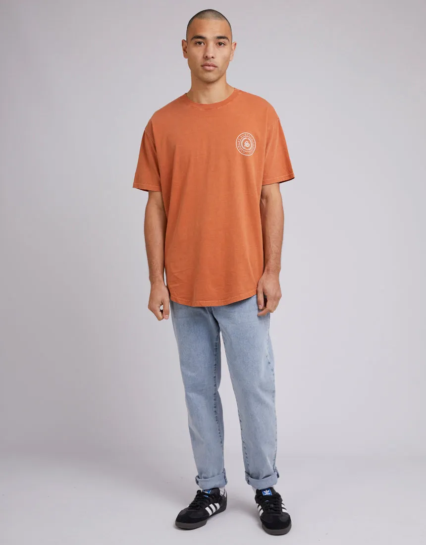 Supply Tee Clay