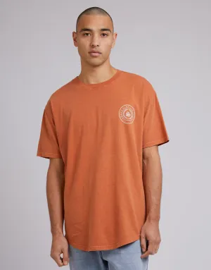 Supply Tee Clay