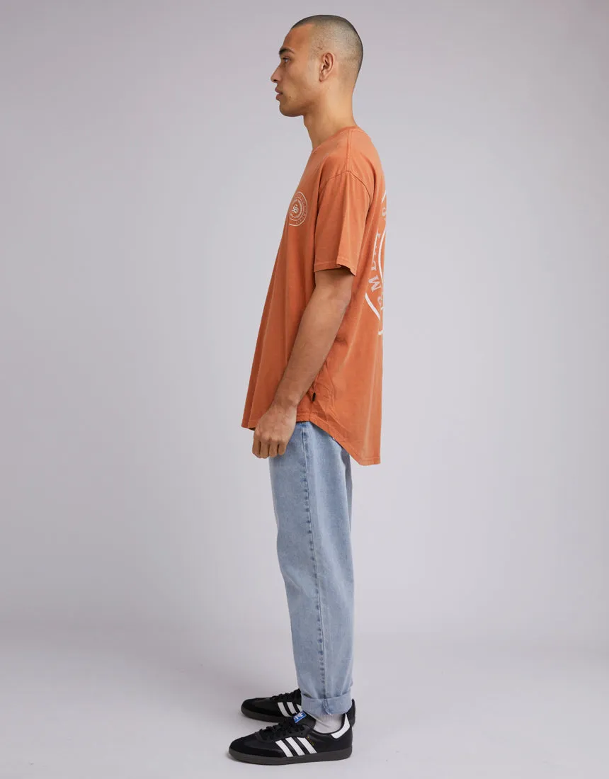 Supply Tee Clay