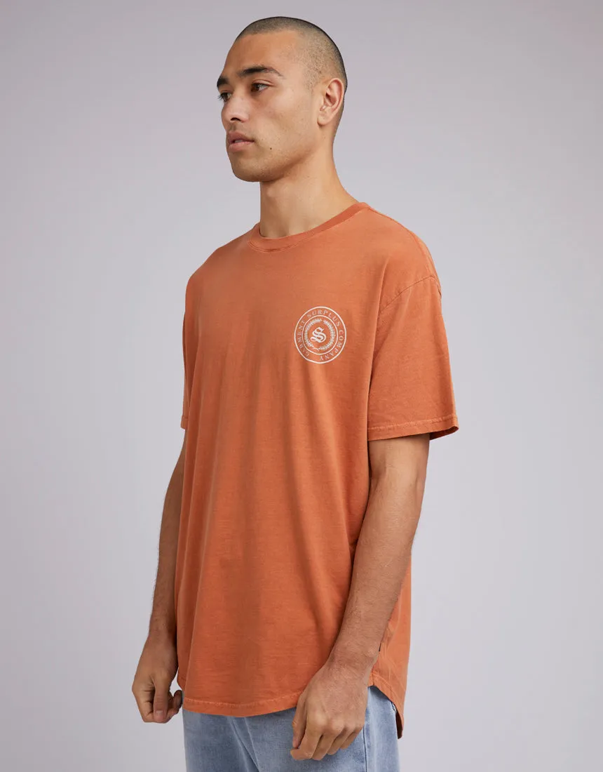 Supply Tee Clay