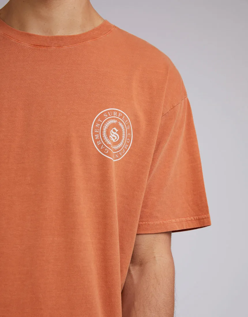 Supply Tee Clay