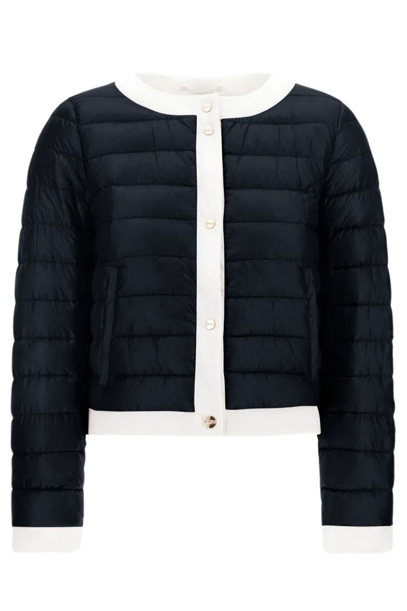 Ultralight Jacket