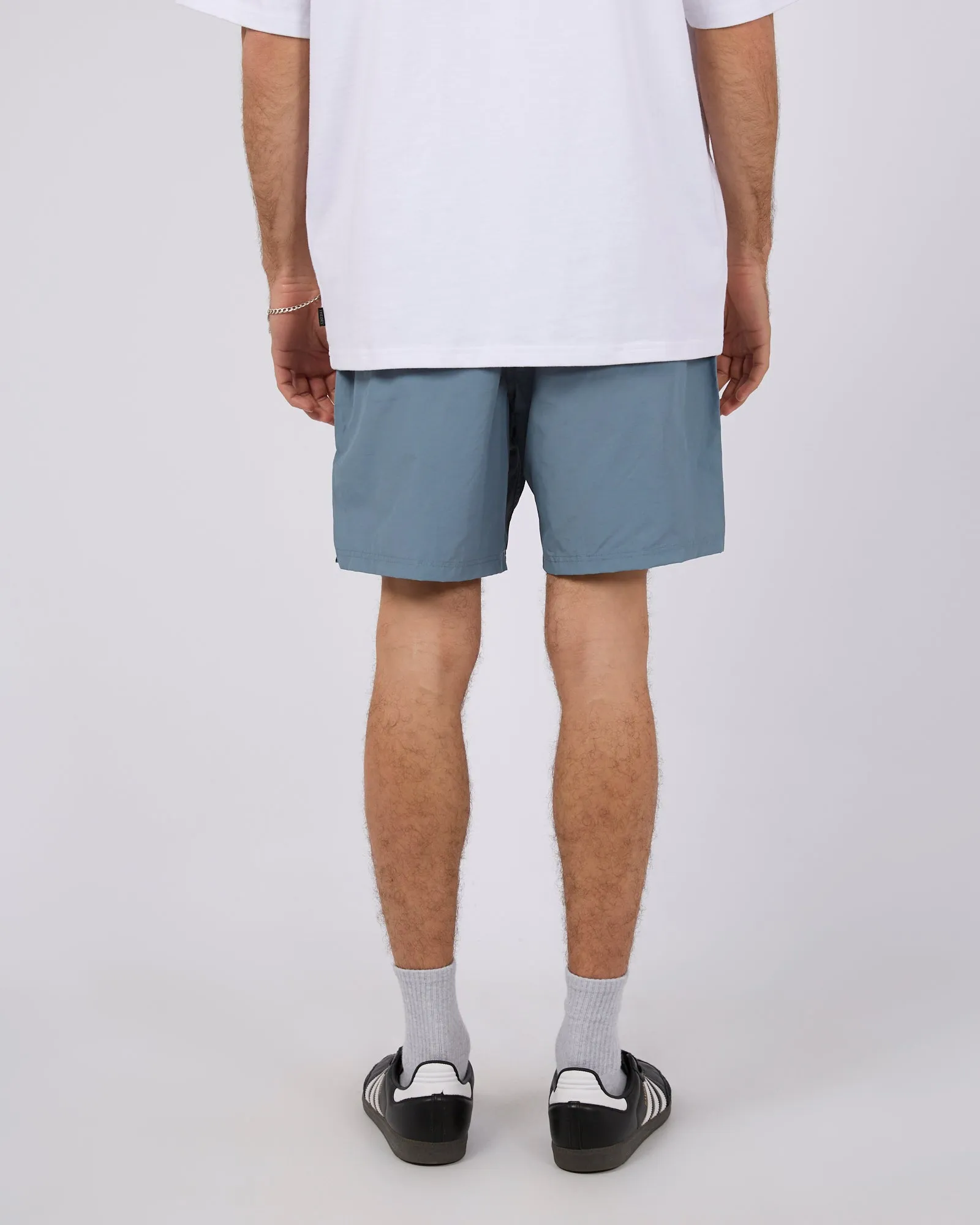 Vacay Nylon Short Stone