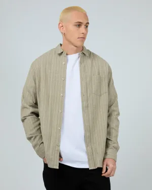 Walker Shirt Khaki