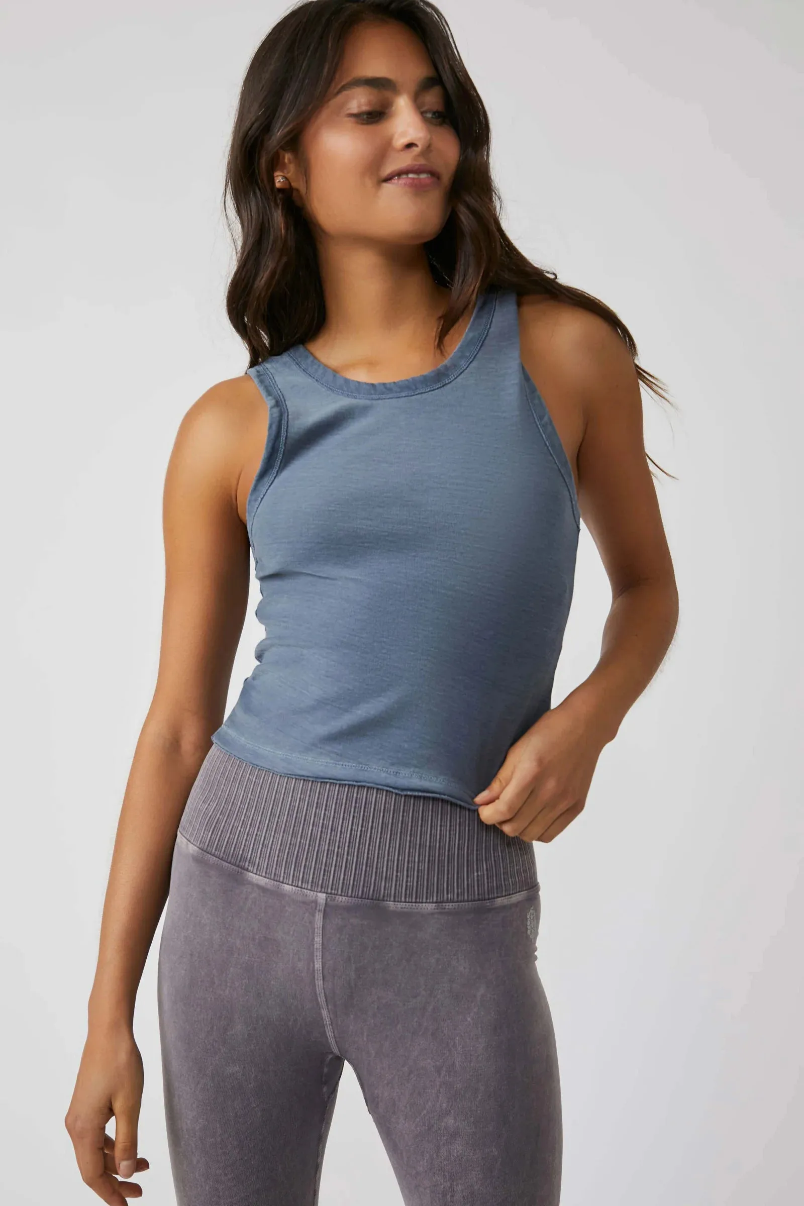 Women's Back To Basics Tank